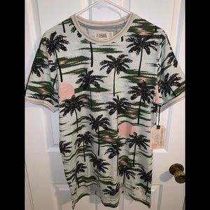 Free Planet | Mint T-Shirt